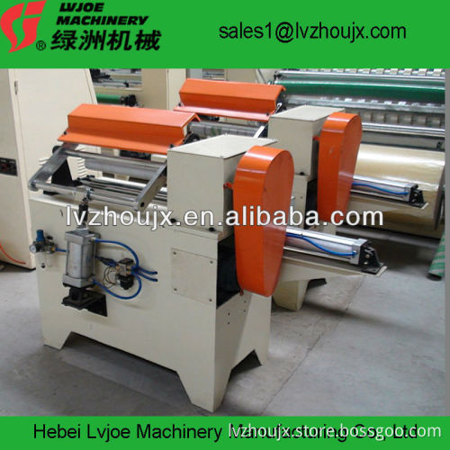 Paper Core Cutter/Paper Core Cutting Machine